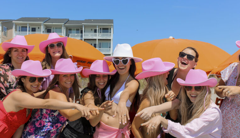 The Ultimate Retro-Rodeo Bachelorette Party Guide